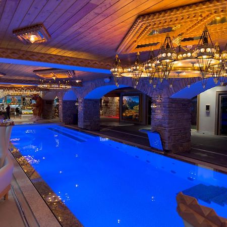 Mountain Diamond Resort Zakopane Exterior photo
