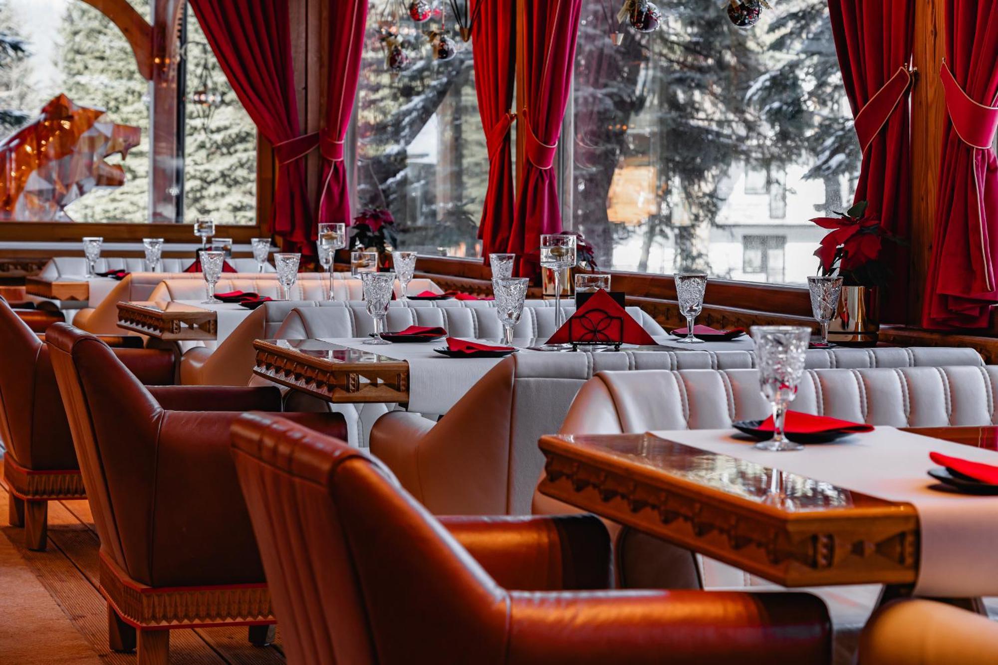 Mountain Diamond Resort Zakopane Exterior photo