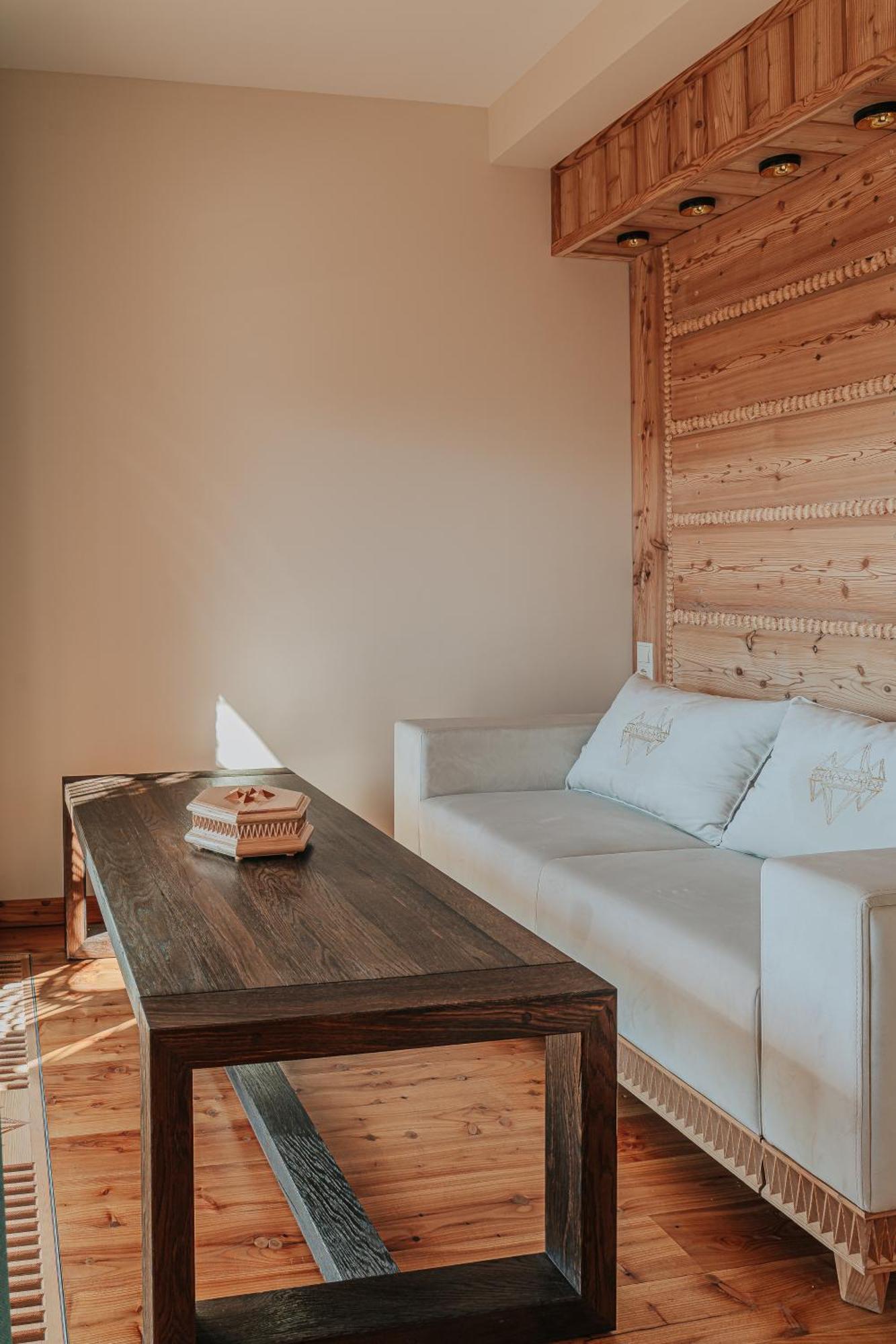 Mountain Diamond Resort Zakopane Exterior photo